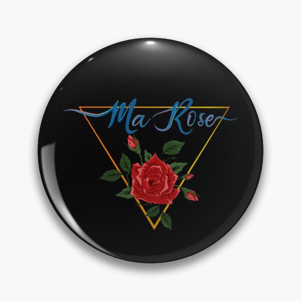 Artikelvorschau, Ma rose mot Variante kostenlos entworfen und verkauft von crevettedesign.