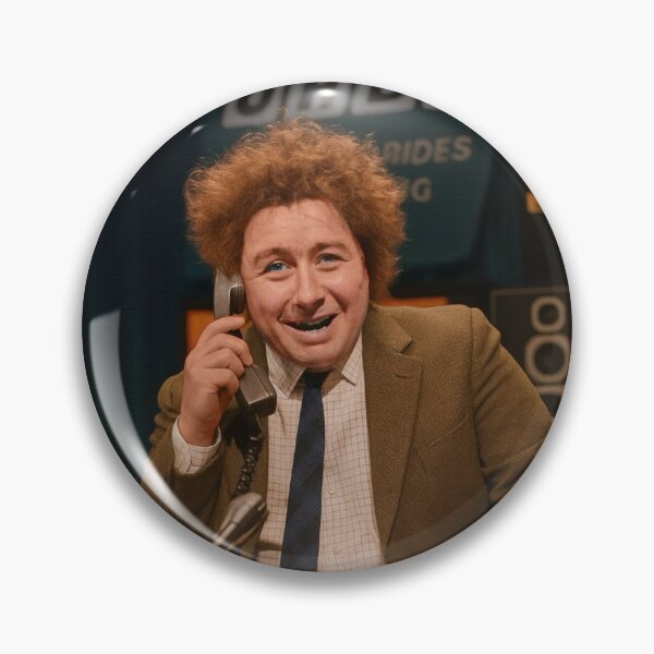 Item preview, OHBC calling civilisation in colour designed and sold by AndythephotoDr.