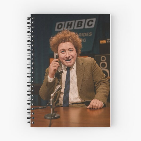 Item preview, OHBC calling civilisation in colour designed and sold by AndythephotoDr.