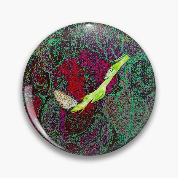 Item preview, Abstract LVT Art 1A RZ 5/21 designed and sold by Unlimited Imagination .