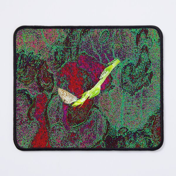 Item preview, Abstract LVT Art 1A RZ 5/21 designed and sold by Unlimited Imagination .