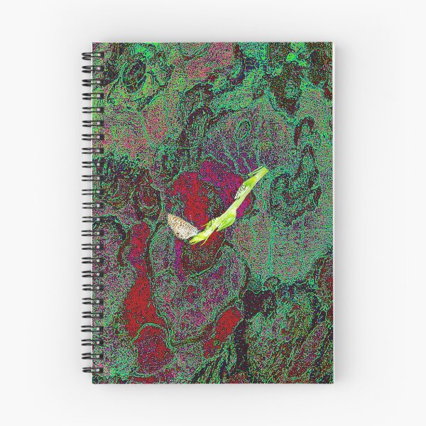 Item preview, Abstract LVT Art 1A RZ 5/21 designed and sold by Unlimited Imagination .