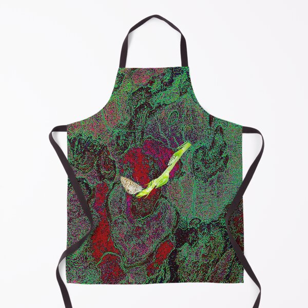 Item preview, Abstract LVT Art 1A RZ 5/21 designed and sold by Unlimited Imagination .