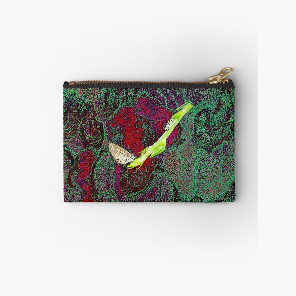 Item preview, Abstract LVT Art 1A RZ 5/21 designed and sold by Unlimited Imagination .