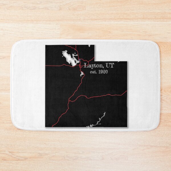 Item preview, Layton, UT designed and sold by PhilbonianDezin.