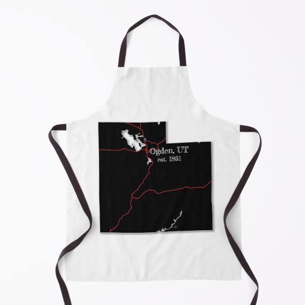 Item preview, Ogden, UT designed and sold by PhilbonianDezin.