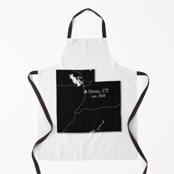 Item preview, Orem, UT designed and sold by PhilbonianDezin.