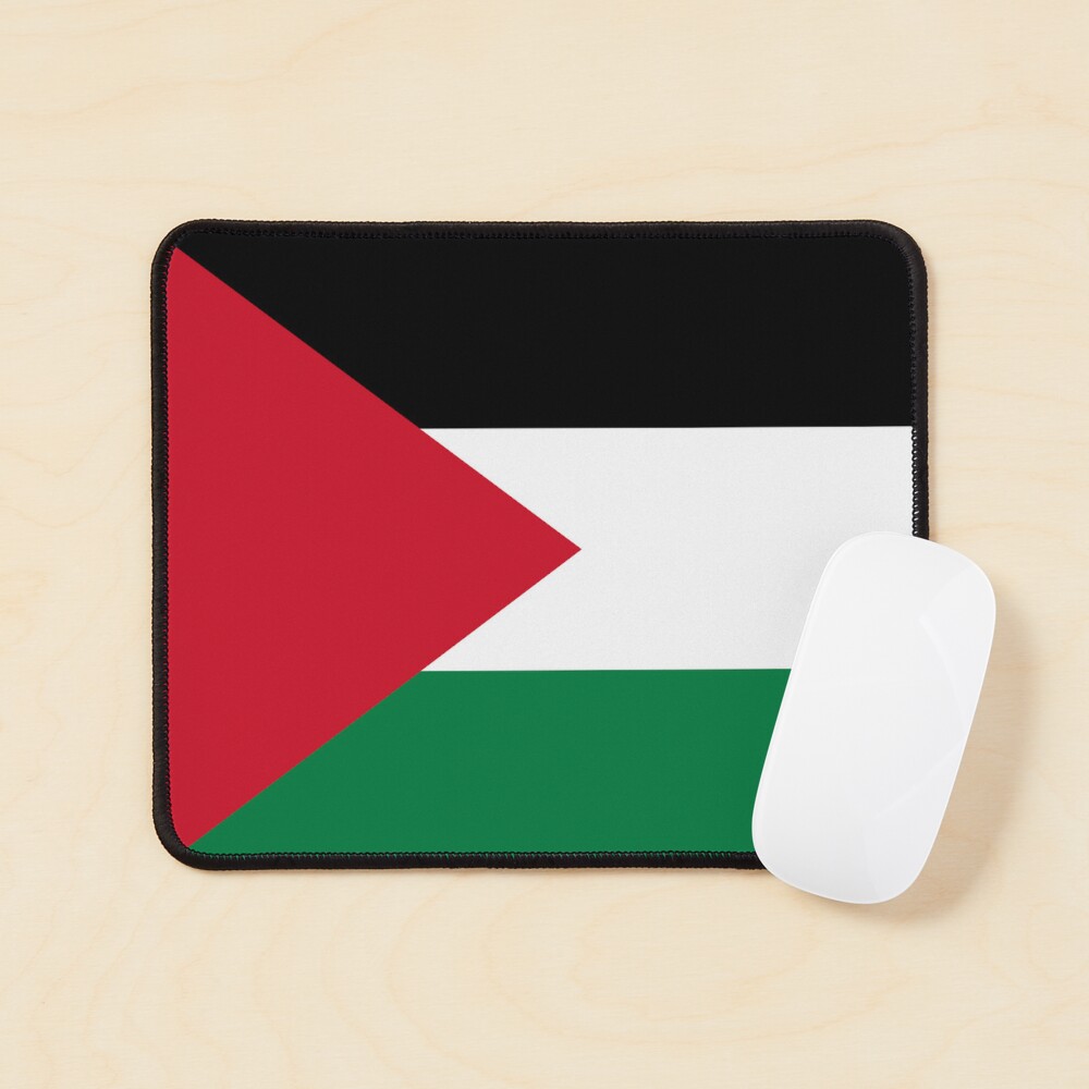 Item preview, Mouse Pad designed and sold by truthtopower.