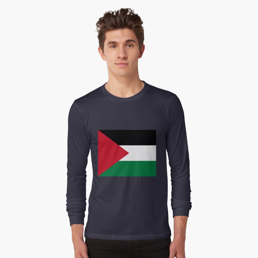 Item preview, Long Sleeve T-Shirt designed and sold by truthtopower.