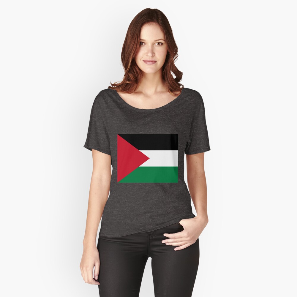 Item preview, Relaxed Fit T-Shirt designed and sold by truthtopower.