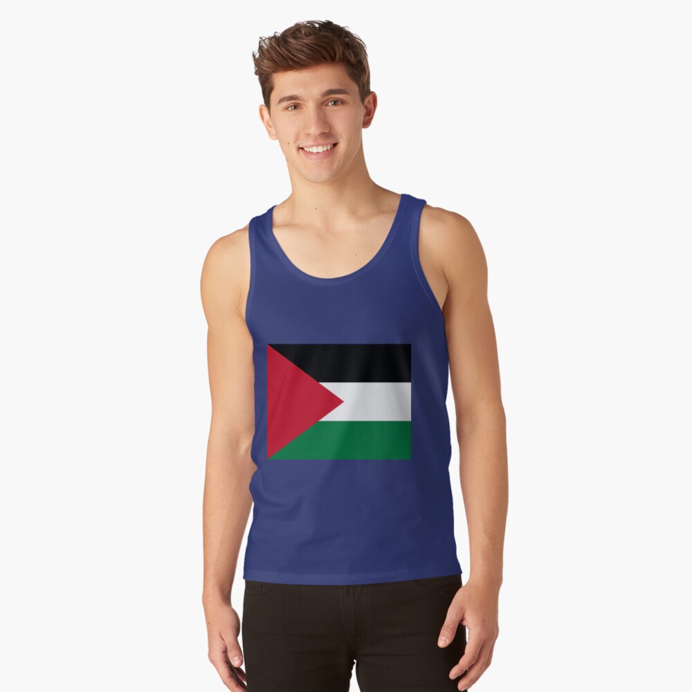 Item preview, Tank Top designed and sold by truthtopower.