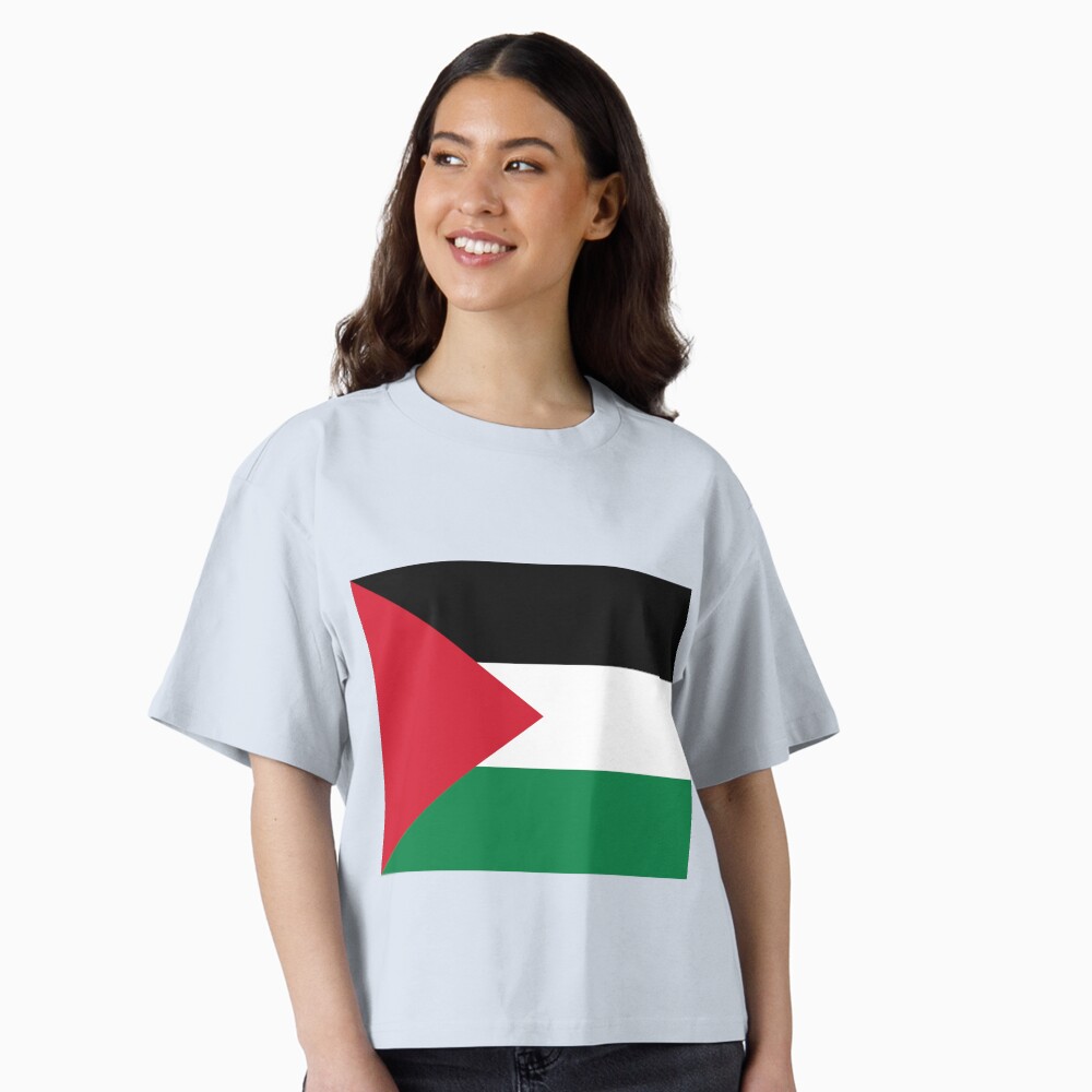 Item preview, Boxy T-Shirt designed and sold by truthtopower.