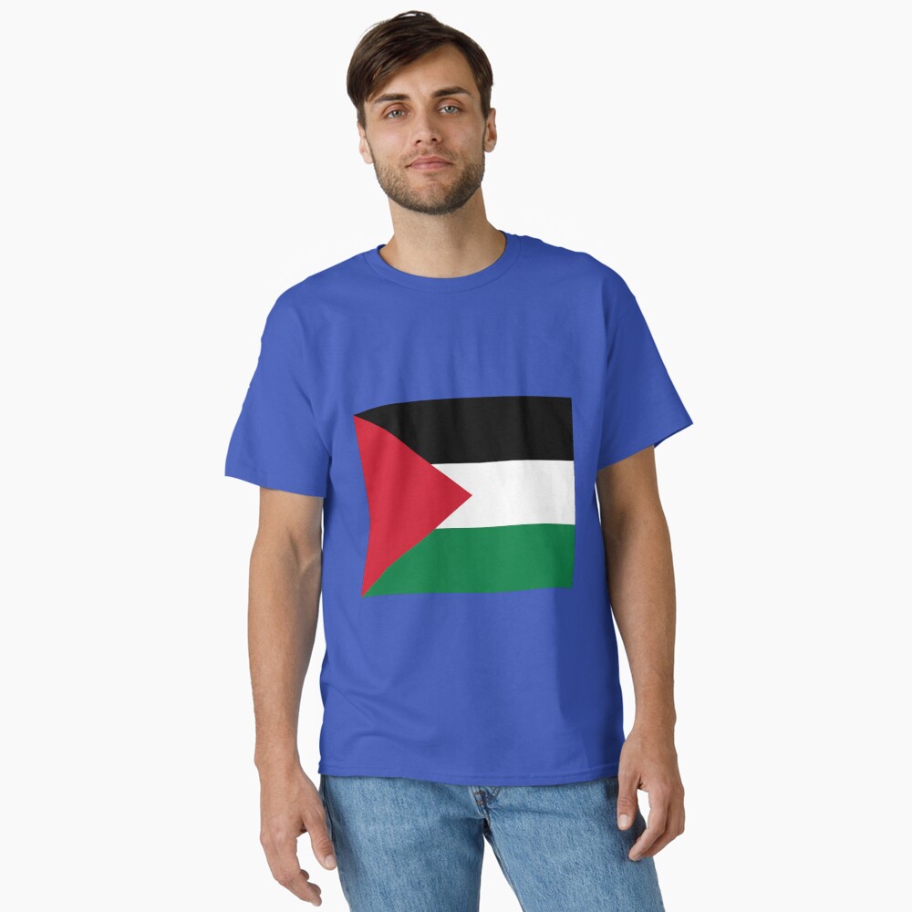 Item preview, Classic T-Shirt designed and sold by truthtopower.