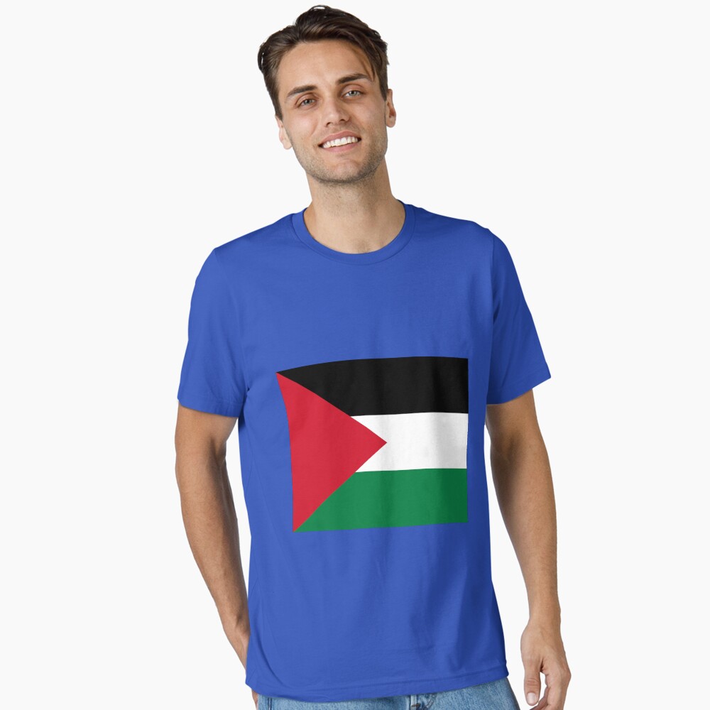Item preview, Essential T-Shirt designed and sold by truthtopower.