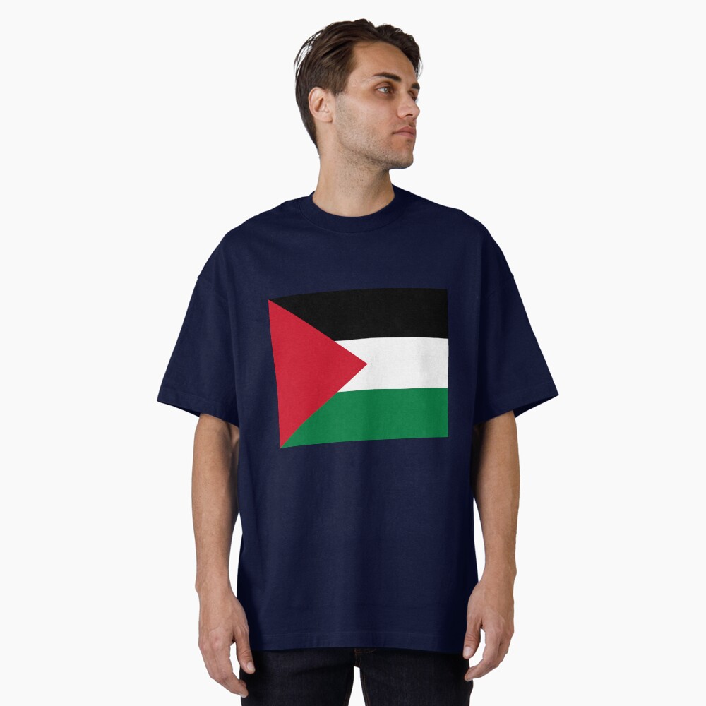 Item preview, Oversized T-Shirt designed and sold by truthtopower.
