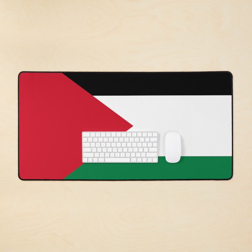 Item preview, Desk Mat designed and sold by truthtopower.