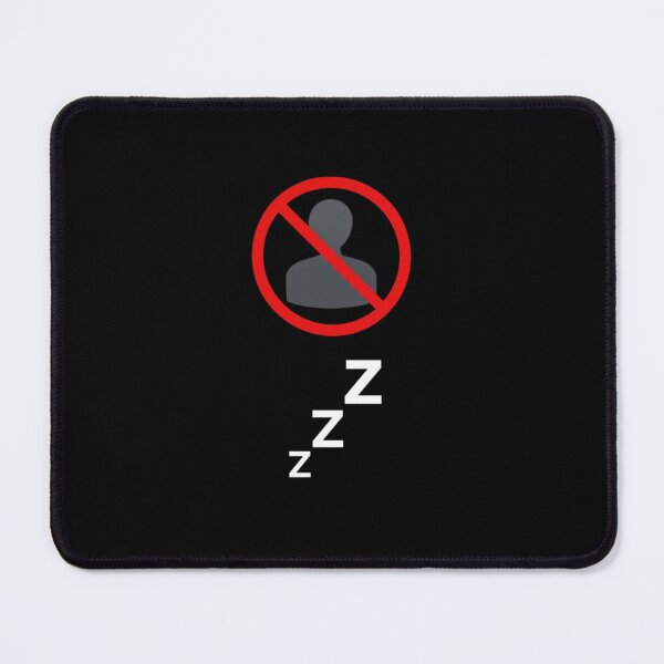 Item preview, Anti-Human Pro-Sleep designed and sold by PLANTONE.