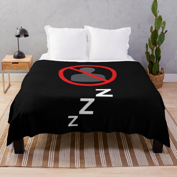 Item preview, Anti-Human Pro-Sleep designed and sold by PLANTONE.