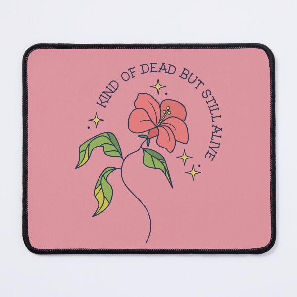 Item preview, Kind of Dead designed and sold by Stifflines.