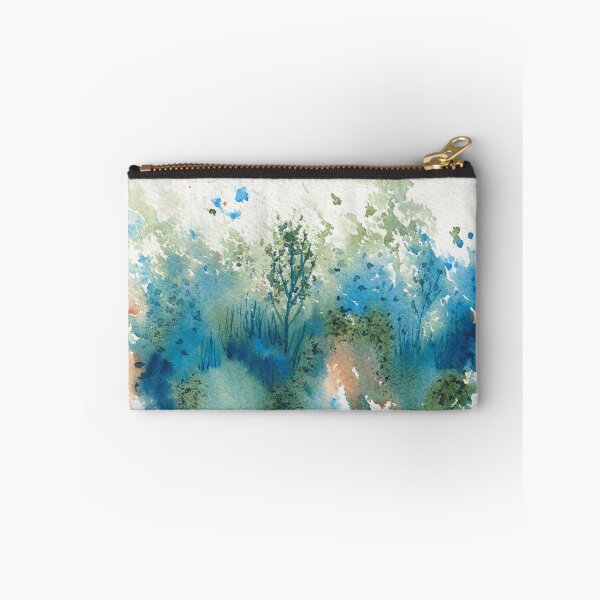 Item preview, Spontaneous Landscape The Secret Glens designed and sold by The Elderberry Blossom.