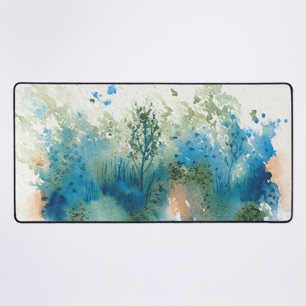 Item preview, Spontaneous Landscape The Secret Glens designed and sold by The Elderberry Blossom.