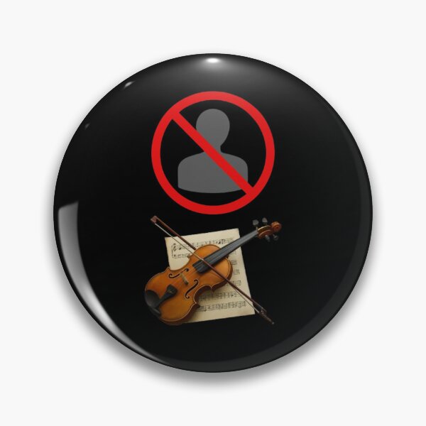 Item preview, Anti-Human Pro-Music designed and sold by PLANTONE.