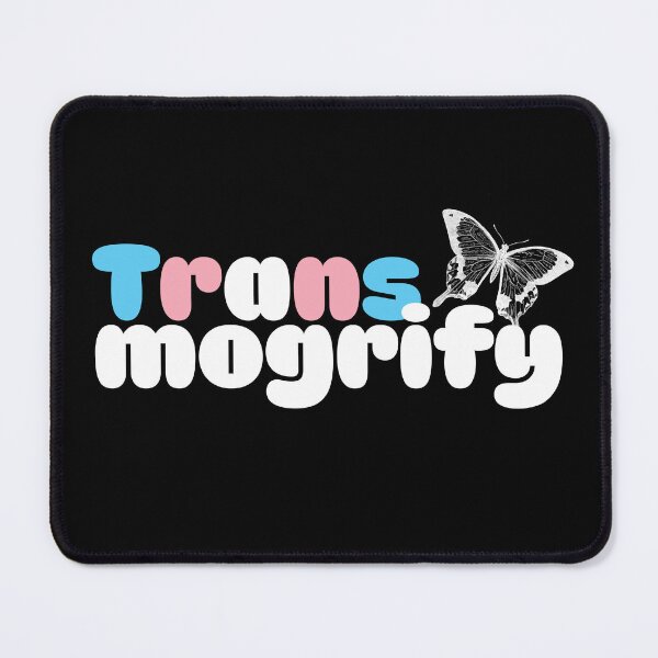 Item preview, Transmogrify! designed and sold by BANDOFSCRIBBLE Hollywood.