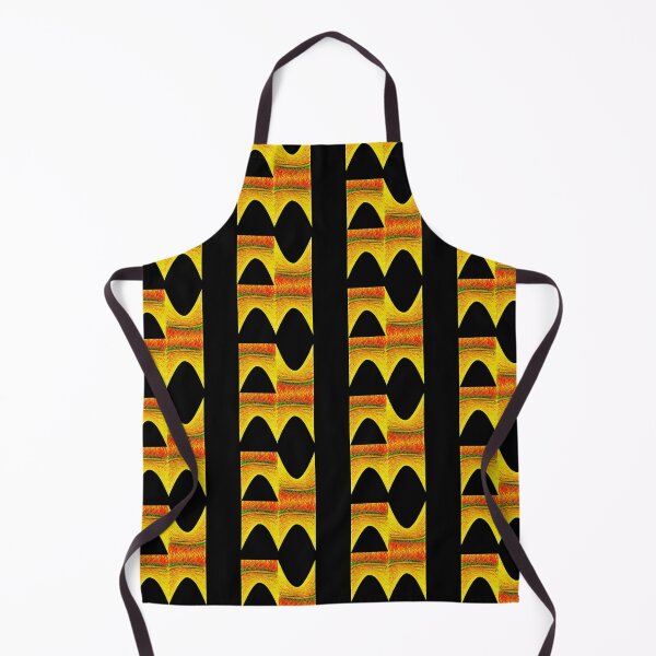 Item preview, Yellow Flag II designed and sold by MAMA LXXVIII: Unique Arts Projects by Marsailhe.