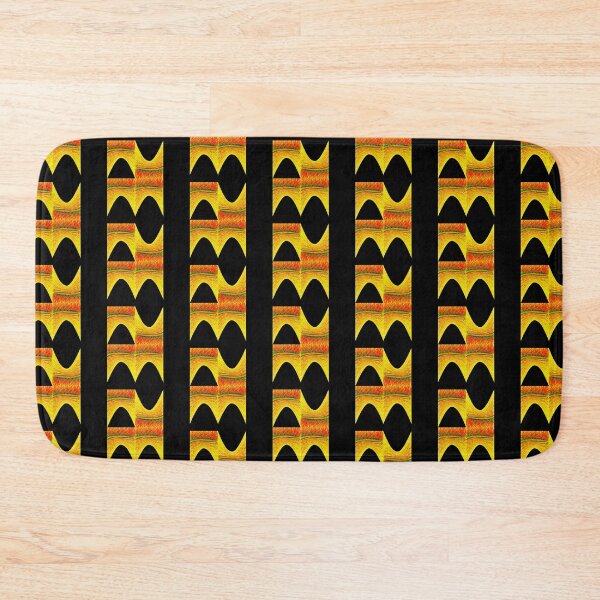 Item preview, Yellow Flag II designed and sold by MAMA LXXVIII: Unique Arts Projects by Marsailhe.