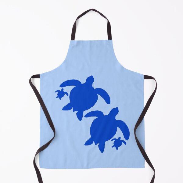 Item preview, Water Turtle Family 2 Kids Mother Father Mom Dad Couple designed and sold by shirt-o-mat.