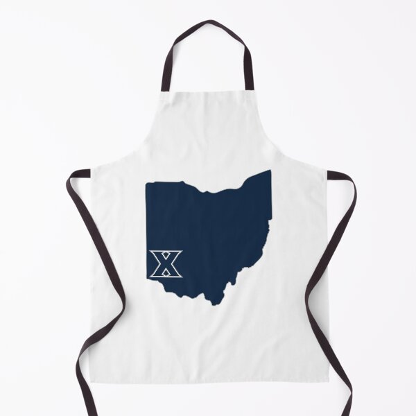 Item preview, Ohio with Xavier X designed and sold by kristengerard21.