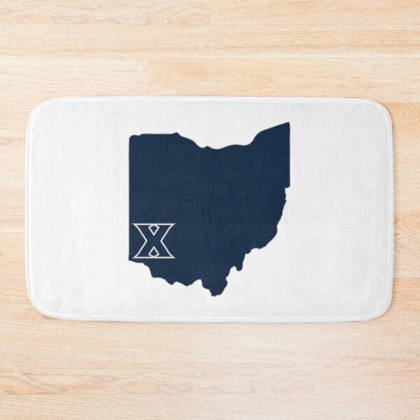 Item preview, Ohio with Xavier X designed and sold by kristengerard21.