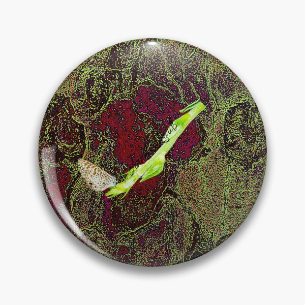 Item preview, Abstract LVT Art 1L  RZ  5/21 designed and sold by Unlimited Imagination .