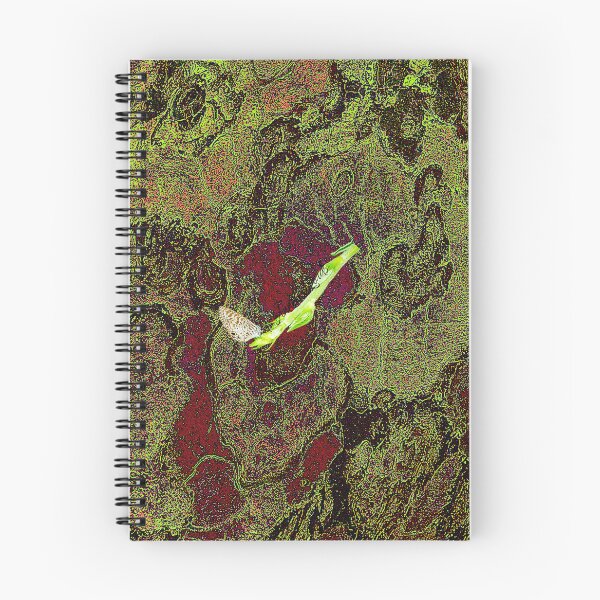 Item preview, Abstract LVT Art 1L  RZ  5/21 designed and sold by Unlimited Imagination .