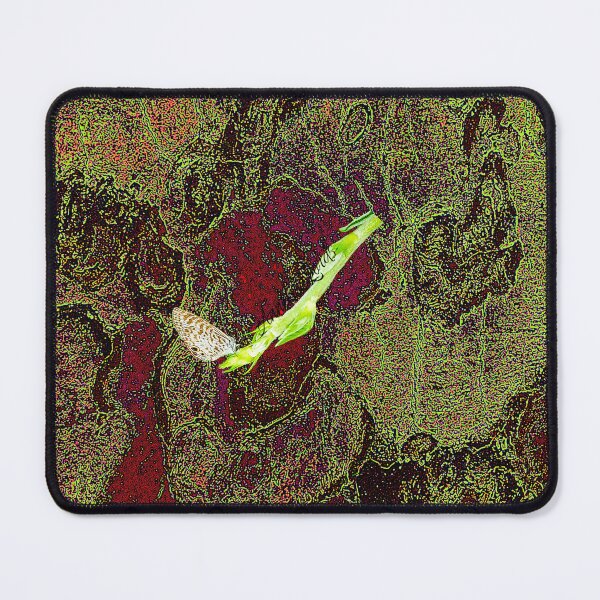 Item preview, Abstract LVT Art 1L  RZ  5/21 designed and sold by Unlimited Imagination .