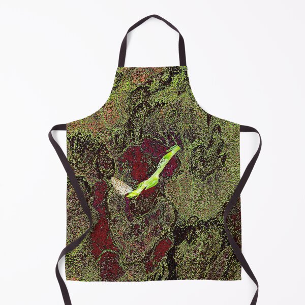 Item preview, Abstract LVT Art 1L  RZ  5/21 designed and sold by Unlimited Imagination .