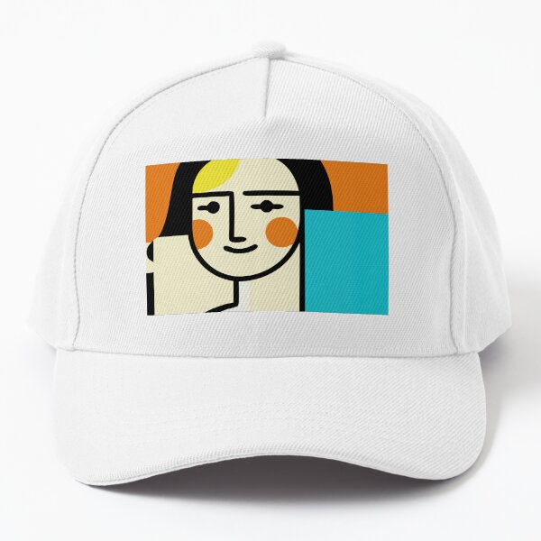 Artikel-Vorschau von Bauhaus Mona Lisa, designt und verkauft von Timegraf.