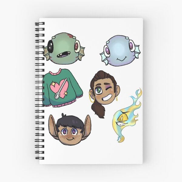 Item preview, Bombarded Sticker Sheet 2 designed and sold by emmybirb.