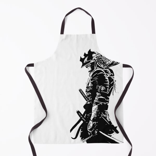 Item preview, SAMURAI HONOR designed and sold by LuizSilva1983.