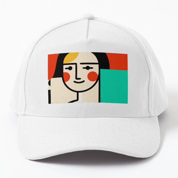 Artikel-Vorschau von Bauhaus Mona Lisa, designt und verkauft von Timegraf.