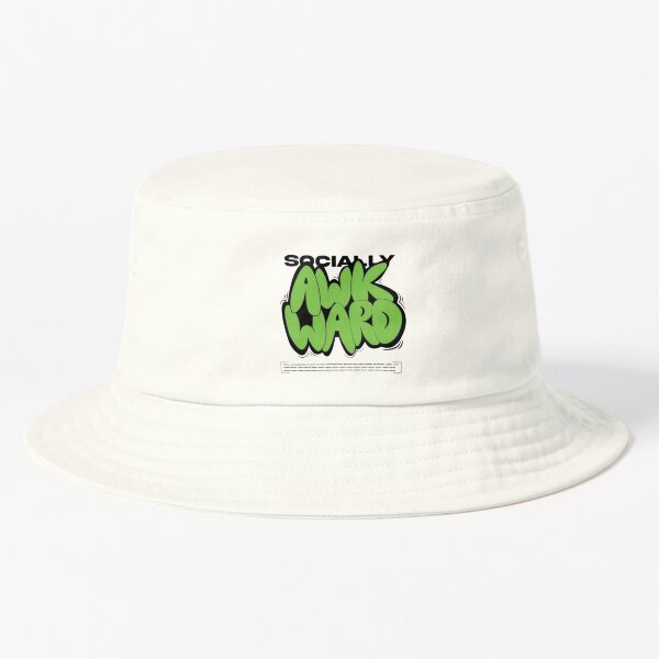 Item preview, Socially Awkward designed and sold by SamCityBrand.