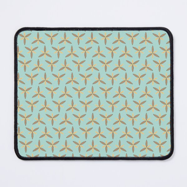 Item preview, November 13th Birth Flower Lemon Verbena Pattern designed and sold by birthflower.