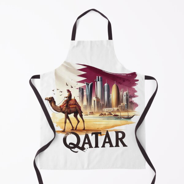 Item preview, Qatar designed and sold by clintang.