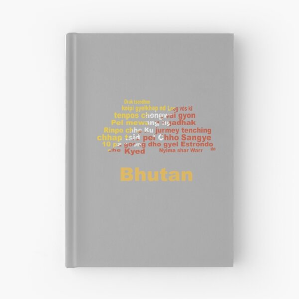 Item preview, Bhutan Anthem Map and Flag – Himalayan Spirit and National Identity designed and sold by JR78.