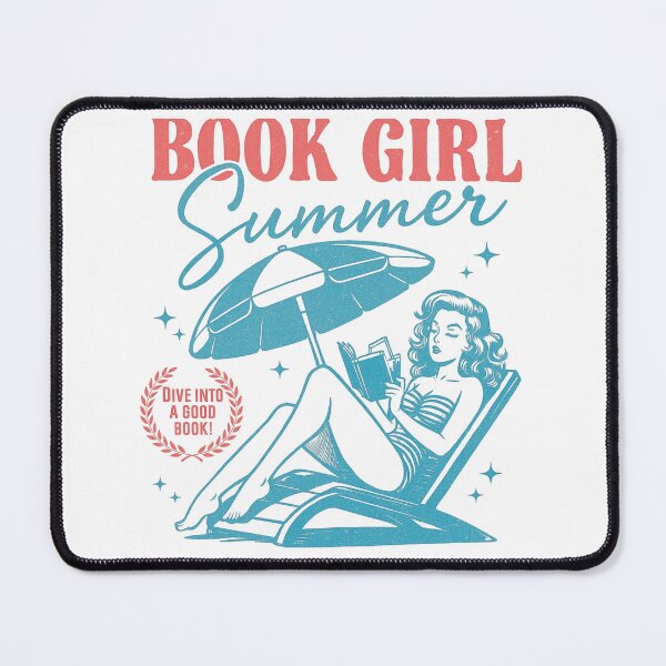 Item preview, Book Girl Summer Shirt, Bookish Summer Shirt, Bookish Shirt, Book Lover Gift, Bookish Girl Shirt, Bookish Gift, Reading Shirt, Bookish Gifts designed and sold by ezuldeen48.