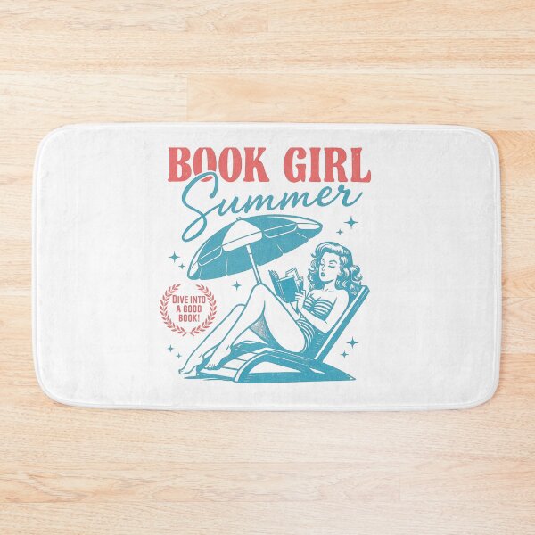 Item preview, Book Girl Summer Shirt, Bookish Summer Shirt, Bookish Shirt, Book Lover Gift, Bookish Girl Shirt, Bookish Gift, Reading Shirt, Bookish Gifts designed and sold by ezuldeen48.