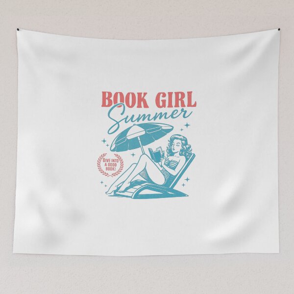 Item preview, Book Girl Summer Shirt, Bookish Summer Shirt, Bookish Shirt, Book Lover Gift, Bookish Girl Shirt, Bookish Gift, Reading Shirt, Bookish Gifts designed and sold by ezuldeen48.