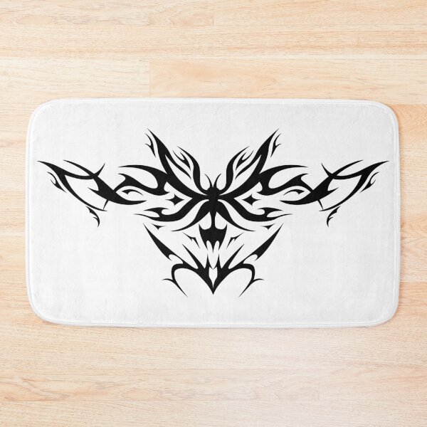 Item preview, Butterfly. Tribal designed and sold by Tribalgothss.