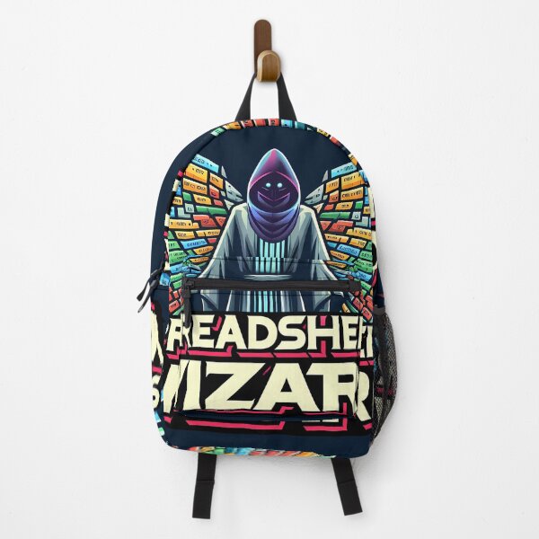 Item preview, Spreadsheet wizard, typography designed and sold by maxmaj.