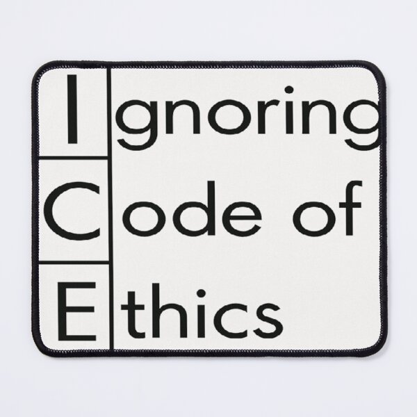 Item preview, Apparently the real meaning of the acronym ICE designed and sold by Troyski.